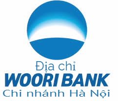 Dia chi ngan hang Wooribank