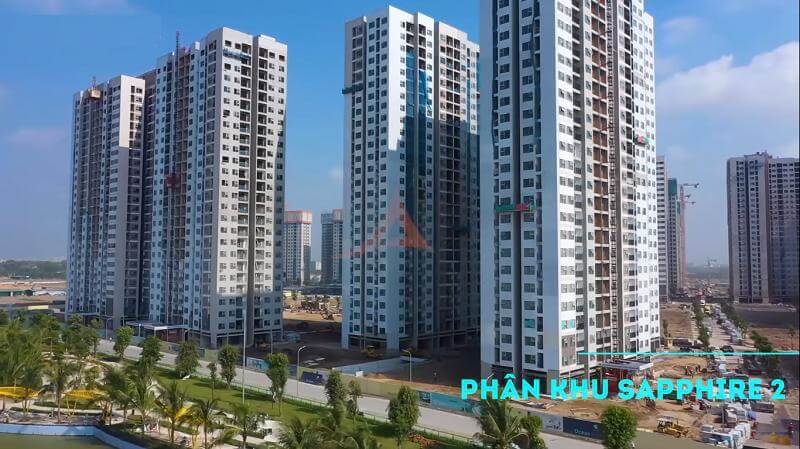 Lưu ý khi mua chung cư Vinhomes Ocean Park