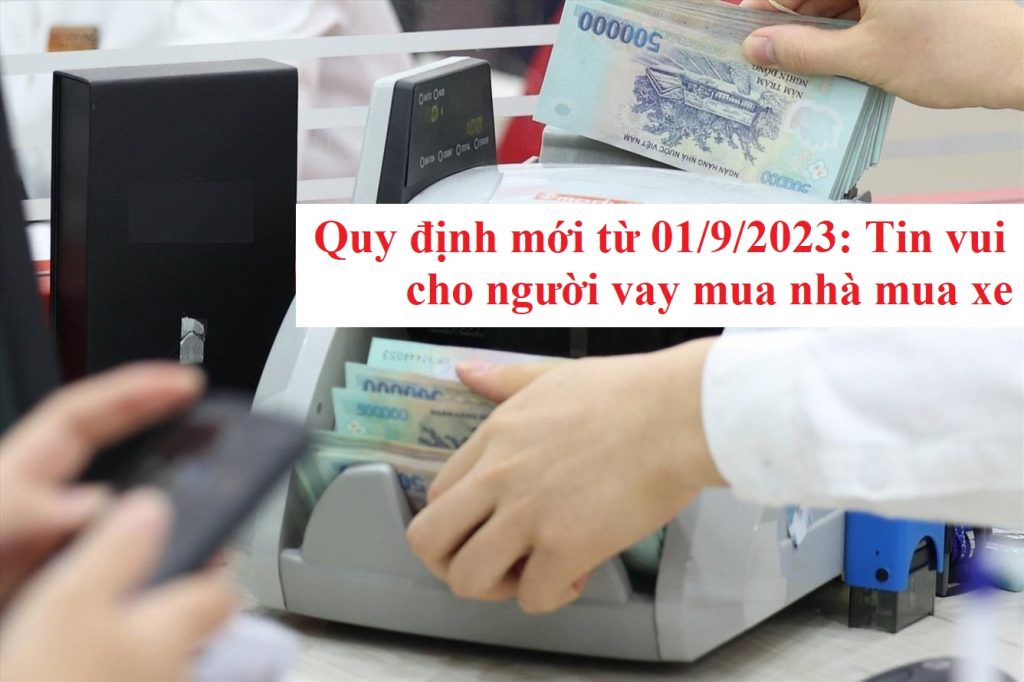 vay mua nha mua xe woori bank