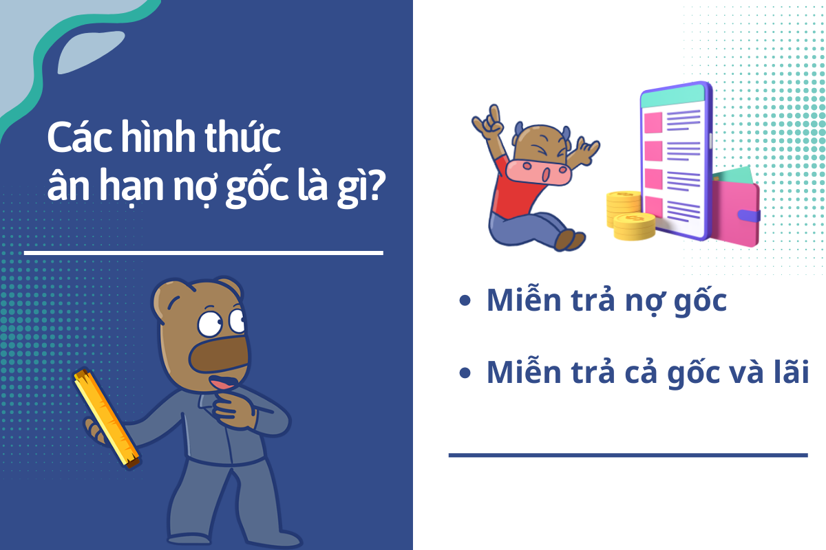 7. So Sánh Ân Hạn Với Các Hình Thức Hỗ Trợ Khác