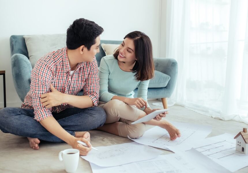 Woori Bank cho vay người trẻ dưới 35 tuổi