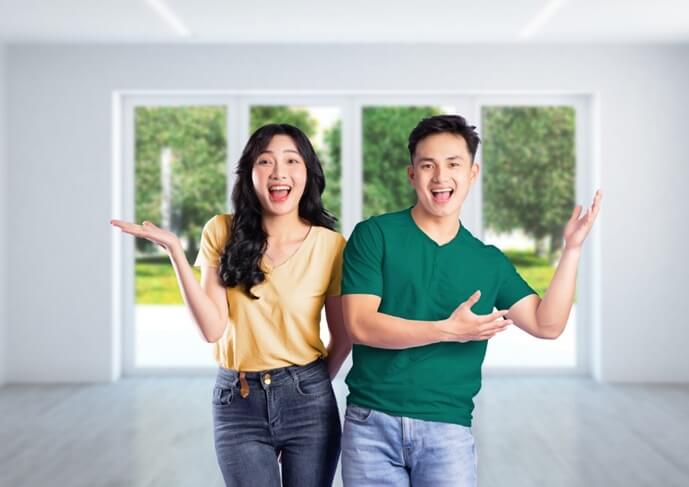 Woori Bank cho vay người trẻ dưới 35 tuổi