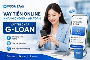 vay tiền online