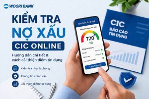 kiểm tra CIC